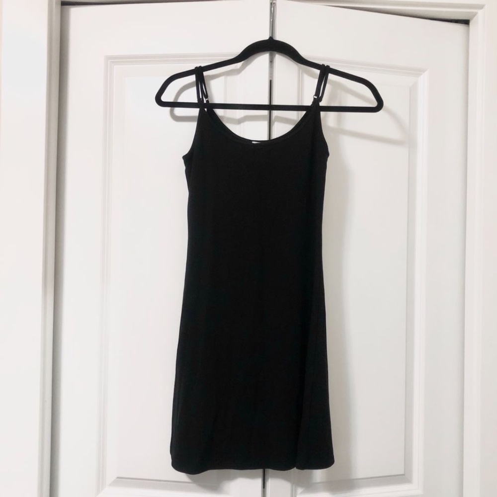 Brand New Garage little black dress